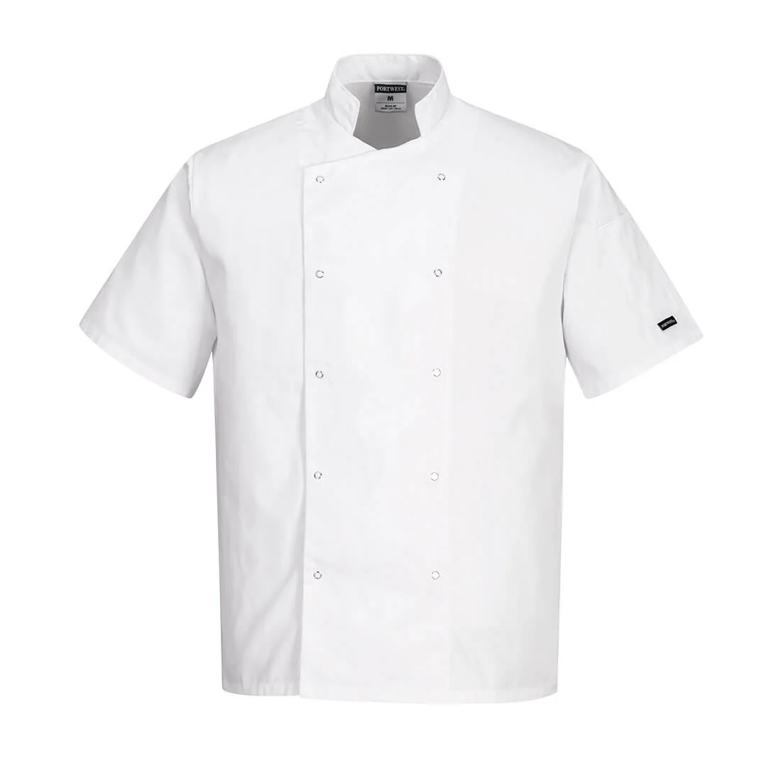 Veste de cuisine Cumbria image