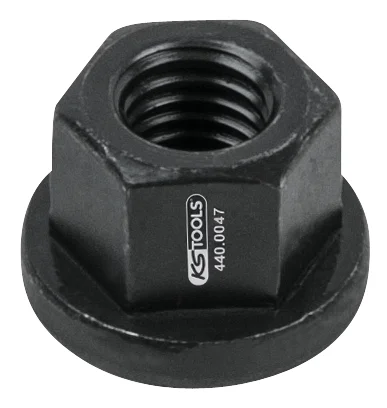 Ecrou à embase, M10 image