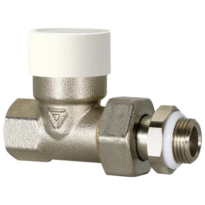 Détendeur d’arrêt et réglage droit pour tube en fer image