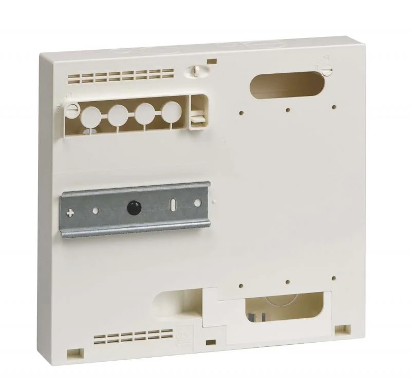 Platine pour disjoncteur d'abonné CBE + LINKY image