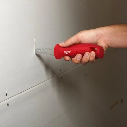 COUTEAU À GUICHET RASPING JABSAW image