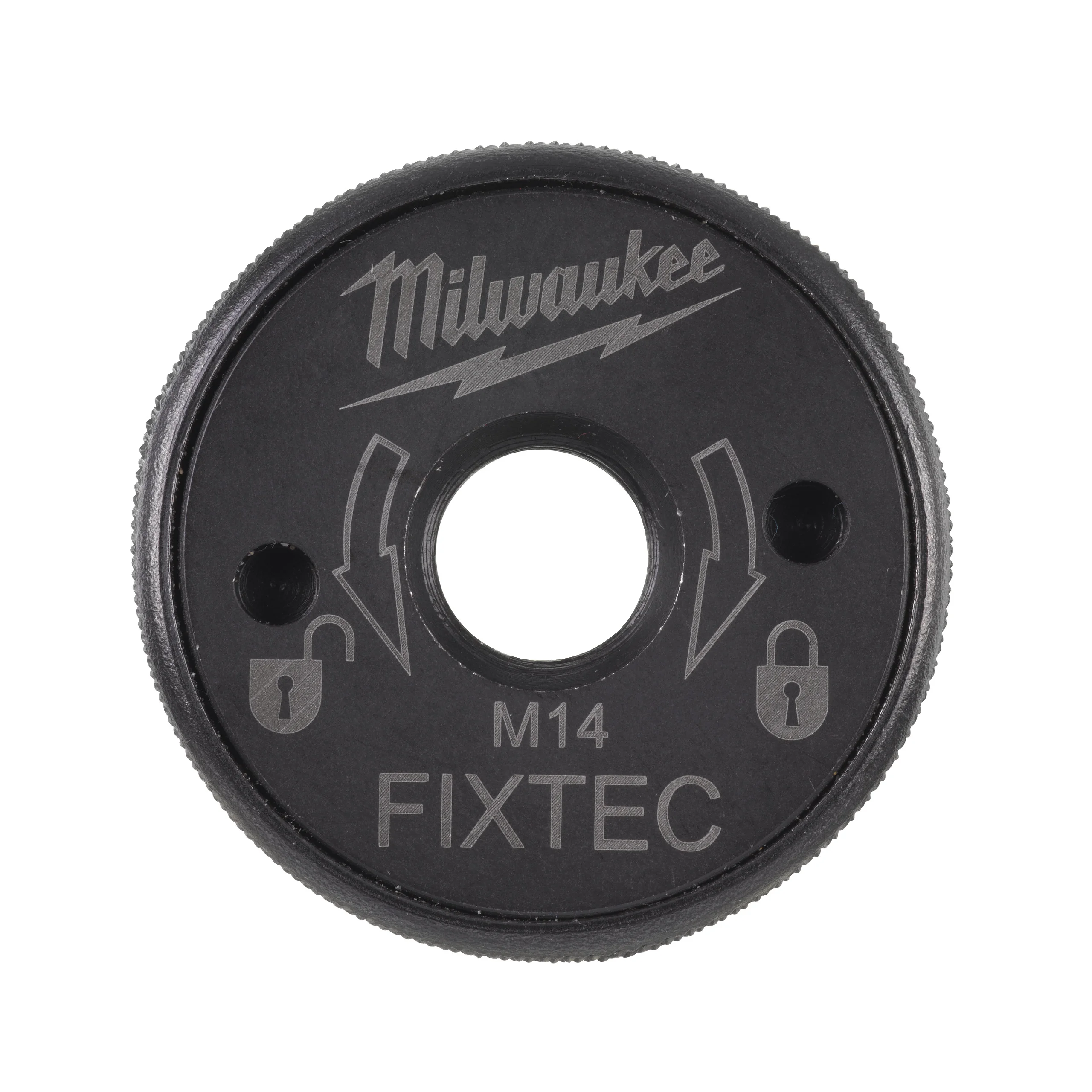 ECROU FIXTEC XL POUR MEULEUSE 230MM M14 image