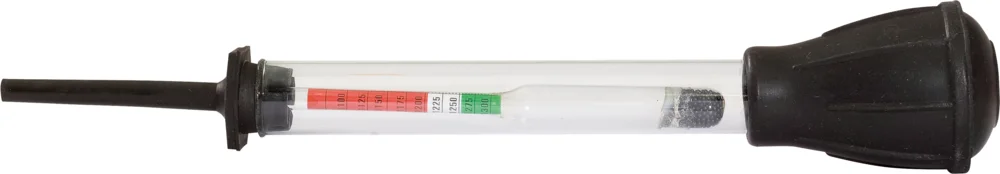 Pèse-acide pour batterie image