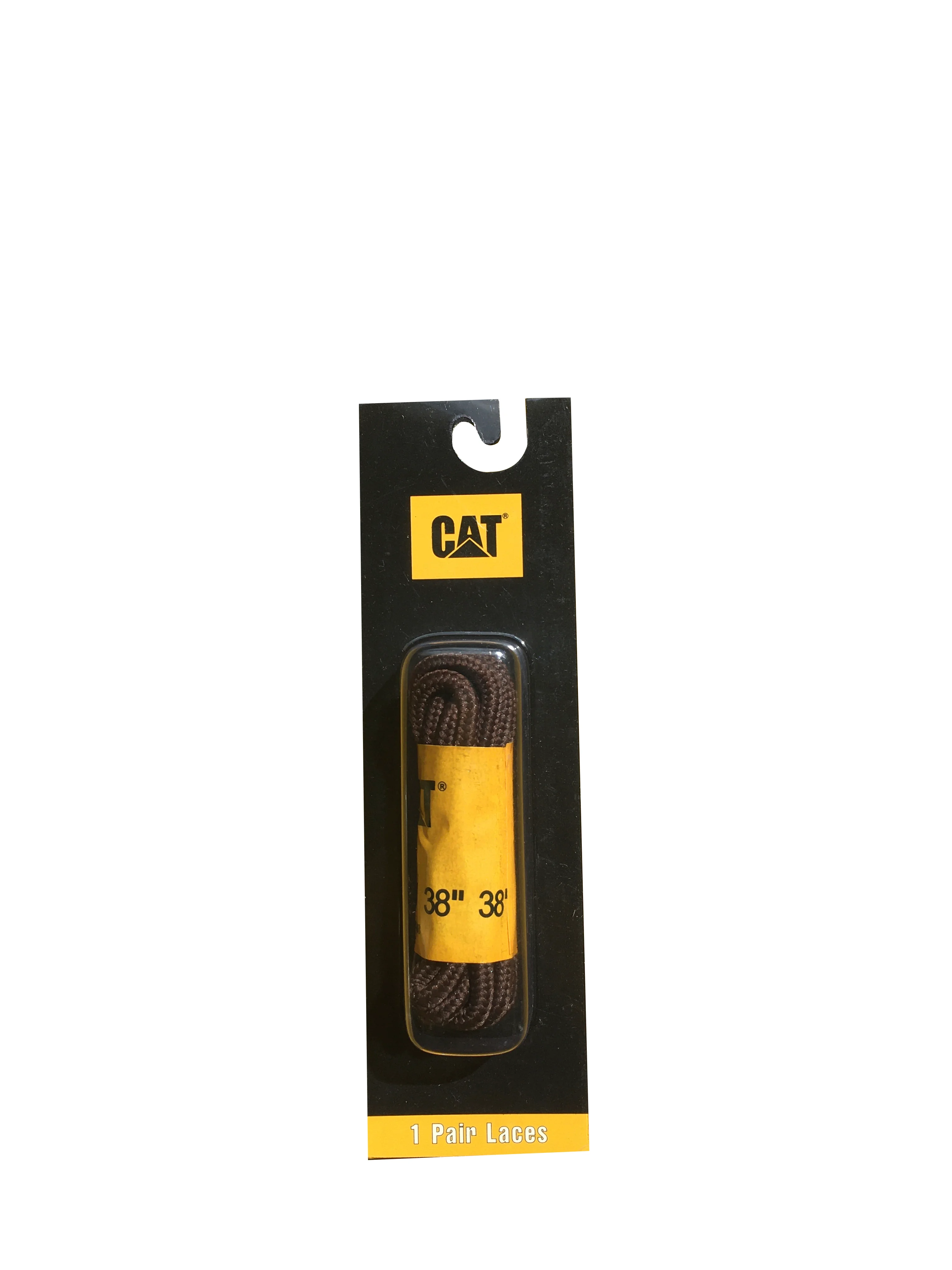 Lacet pour chaussures de travail CAT image
