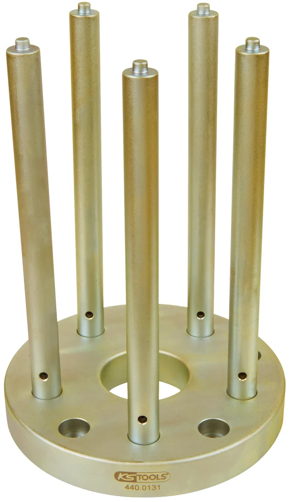 Outil pour poyeu Ford Transit image