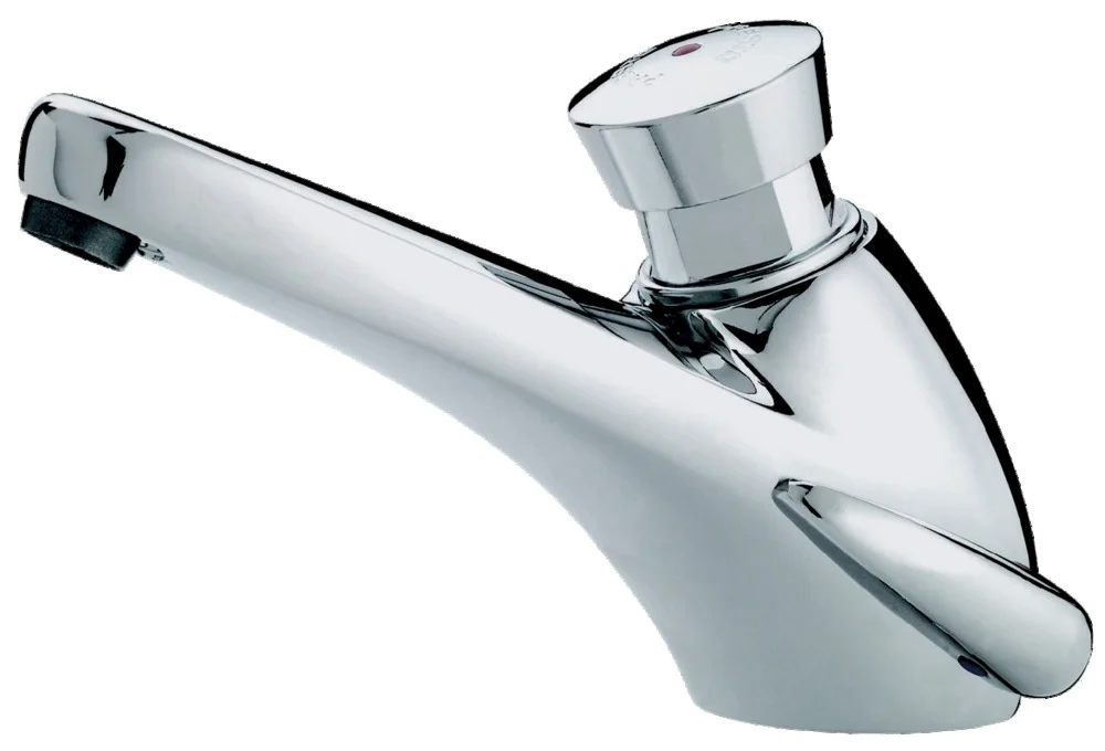 Mitigeur de lavabo temporisé 3000S image