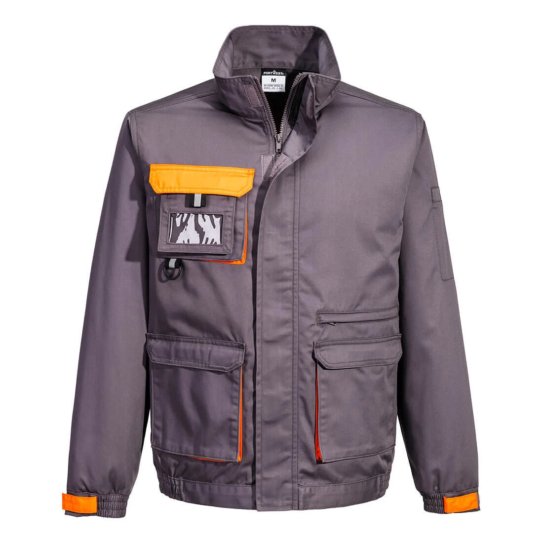 Blouson Portwest texo Contrast image