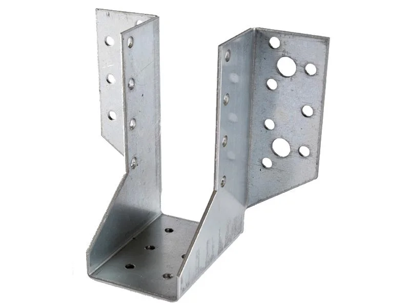 Boite de 10 - Sabot support de rive pour profil primaire plafond longue portée OMNIFIX image