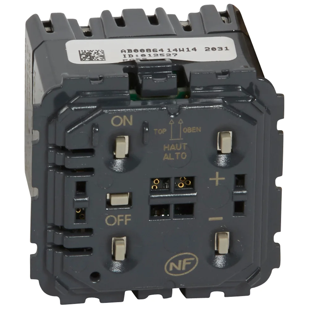 Variateur toutes lampes Céliane image