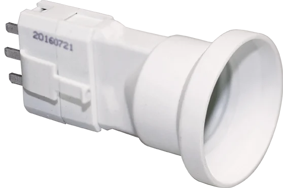 Fiche DCL douille E27 - XL Air'métic image