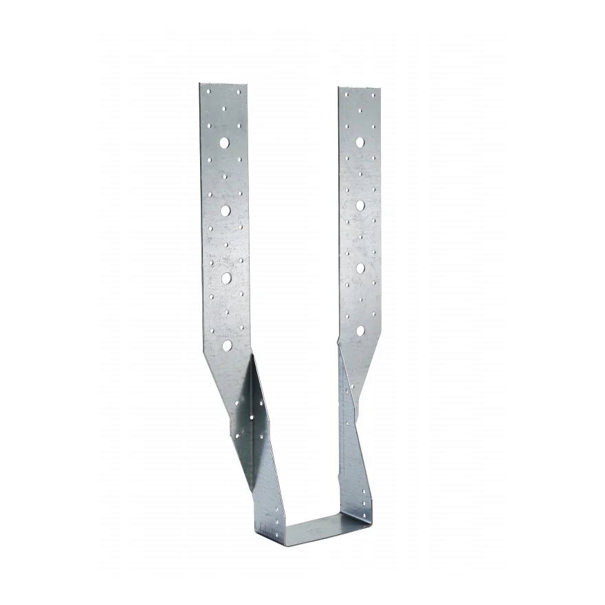 Sabot à bretelles 38x90 - ép 1.5 image