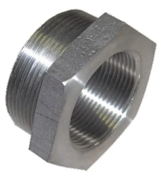 Réduction inox 316L MF image