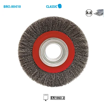 ø 125 Alésage 16 Ep. 20 Fil 0,20 image