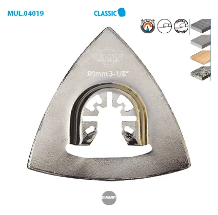 Plateau de ponçage diamanté Classic image