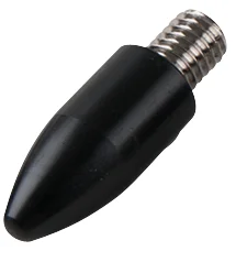 Tête ronde/courte en plastique image