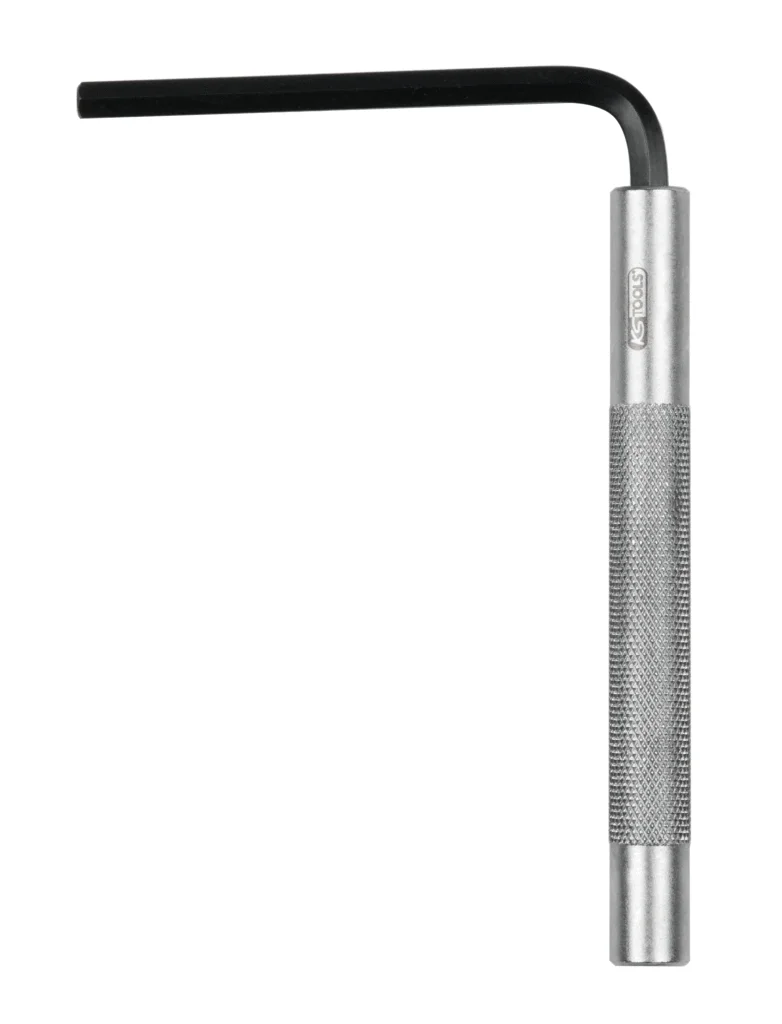 Clé mâle longue pour étriers de frein, 7 mm image