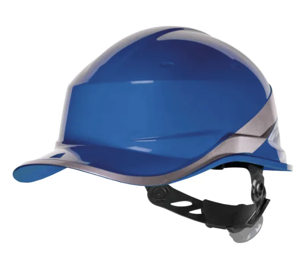 CASQUE CHANTIER DIAMONDV image