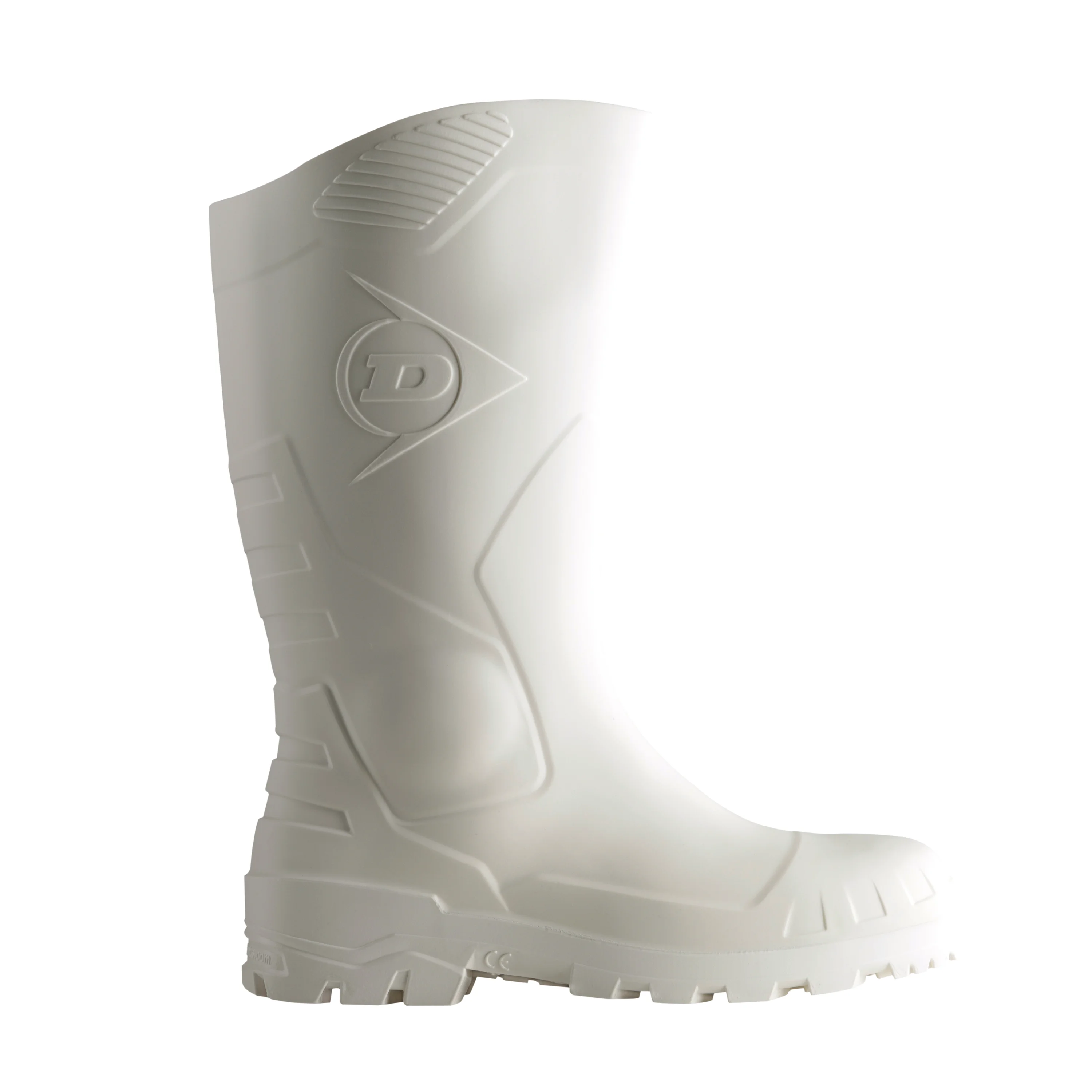 Bottes de sécurité hautes DEVON SAFETY S5 image