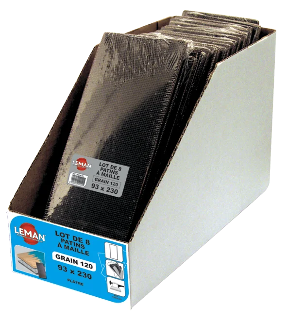 Larg. 93 Long. 230 Grain 120 image