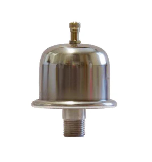 Anti-bélier pneumatique à membrane Série WSA image