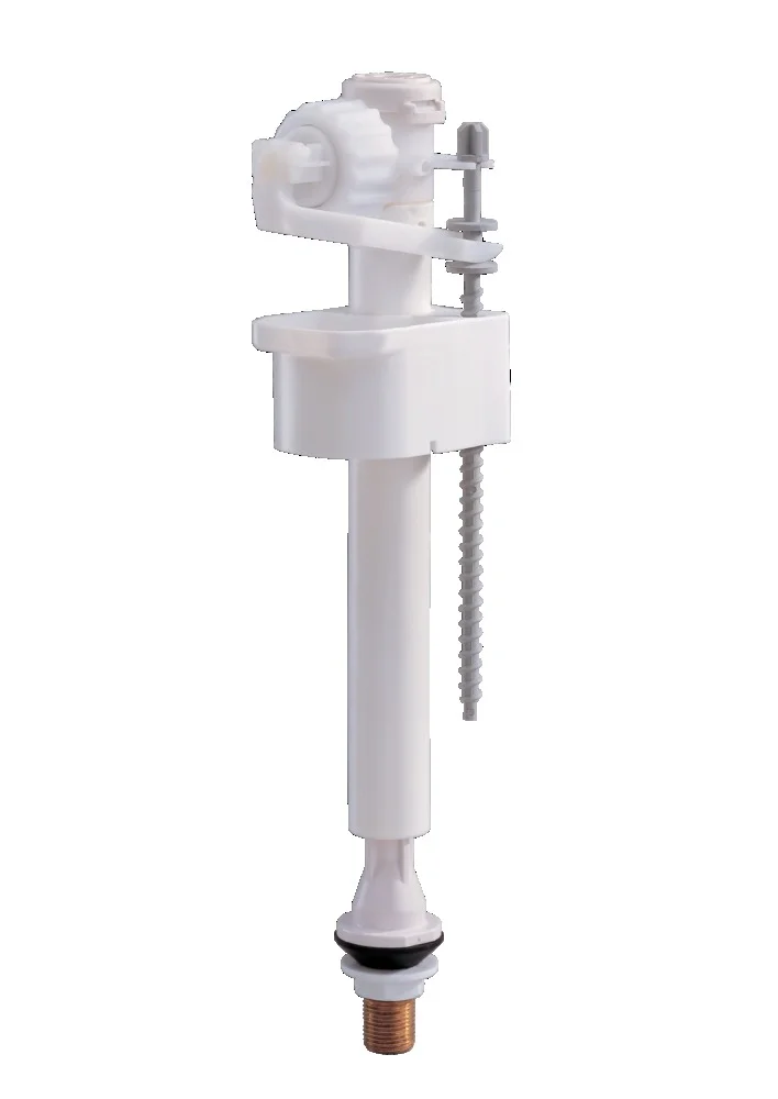 Robinet flotteur Ancoflow silencieux - alimentation basse image