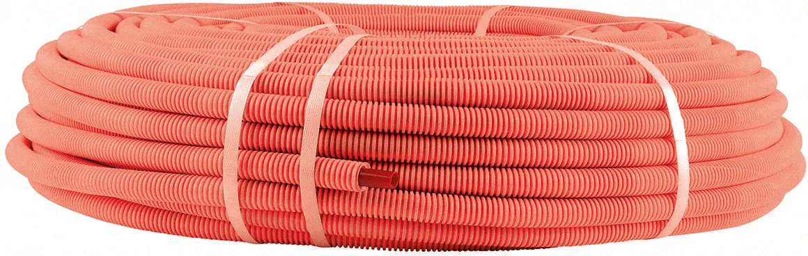 TUBE PER AVEC BAO PREGAINE ROUGE image