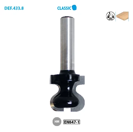 Mèche pour poignées Classic ø 19mm image