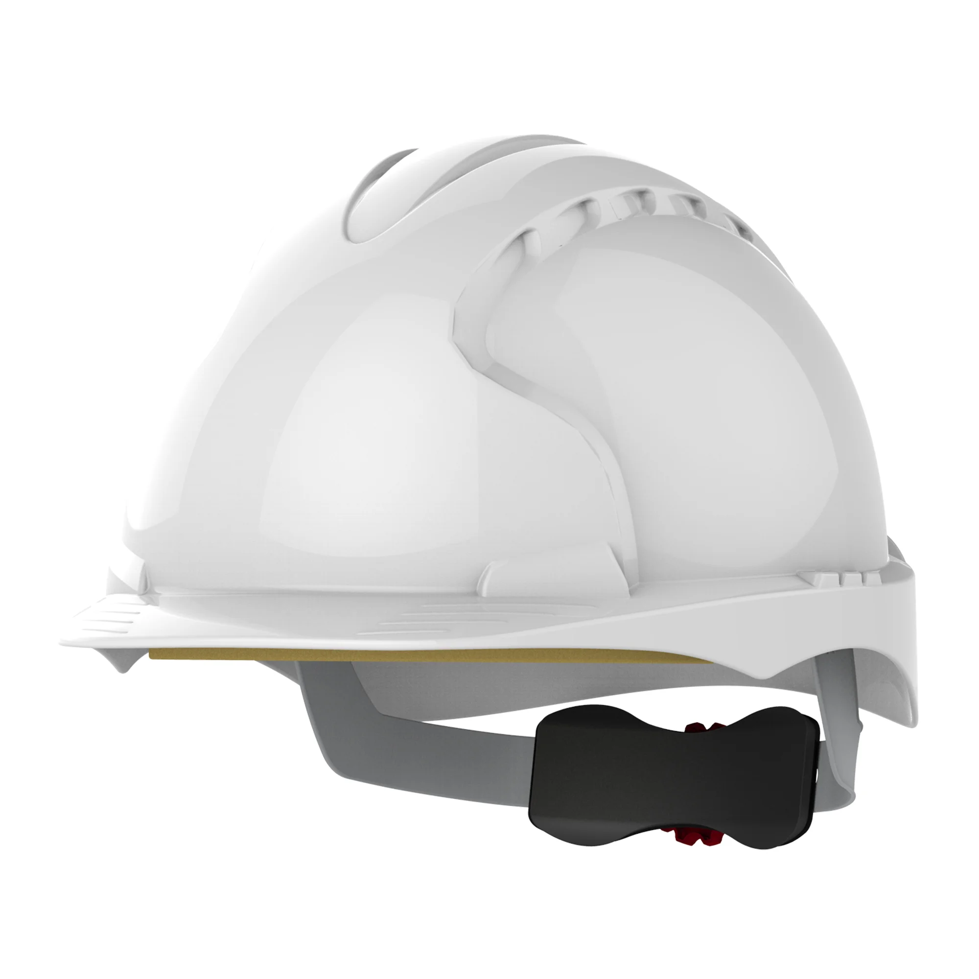 Casque de sécurité crémaillère non-ventilé EVO3 image