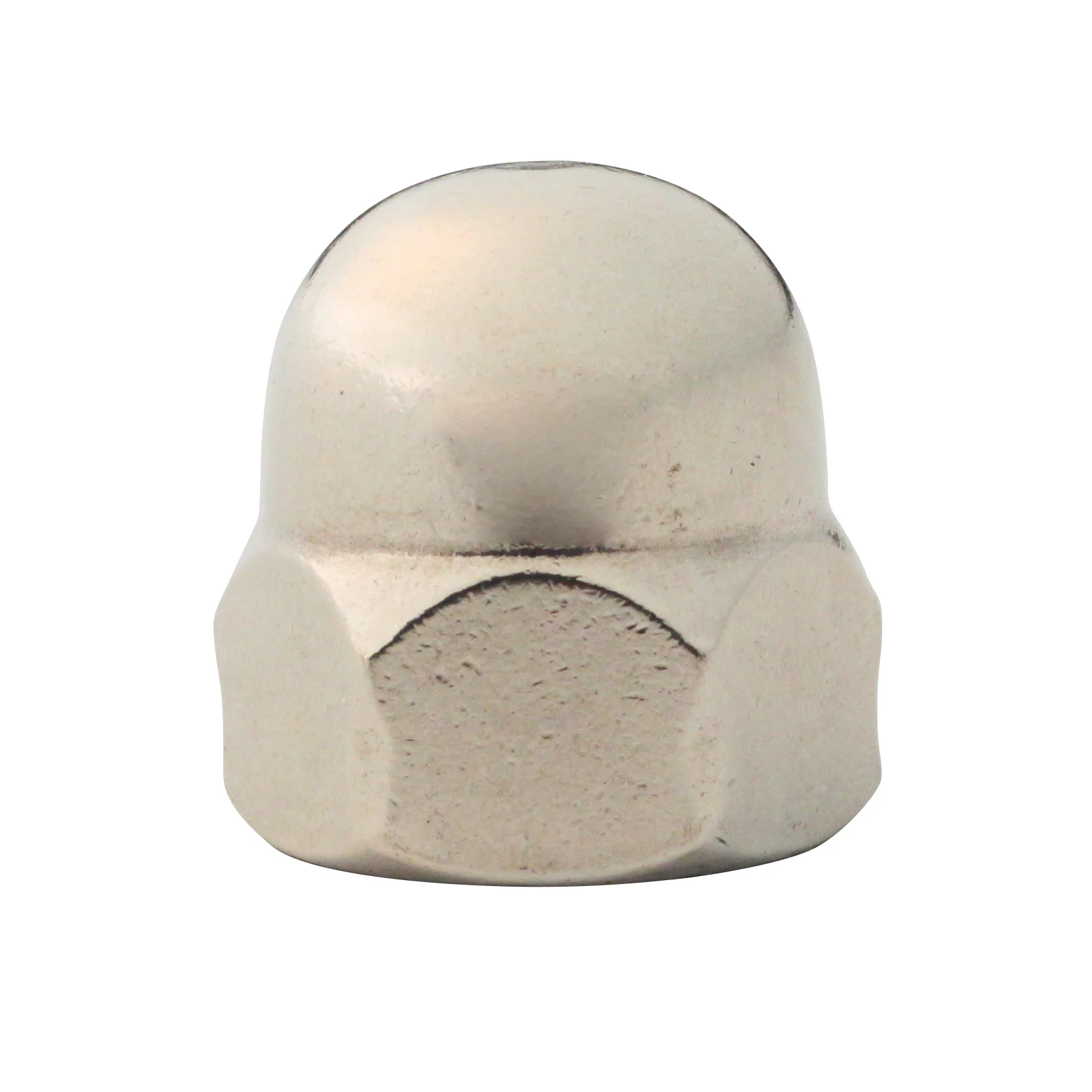 Ecrous borgne INOX A2 CEI-M image