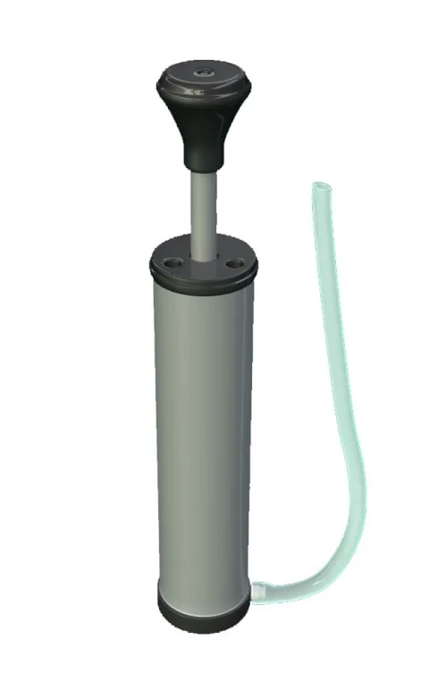 Pompe soufflante PUMP image