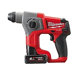Perforateur compact SDS+ FUEL 12V M12 CH image