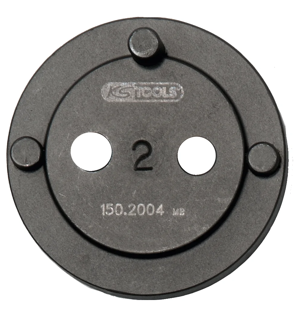 Adaptateur de piston de frein, # 2, D51 mm image