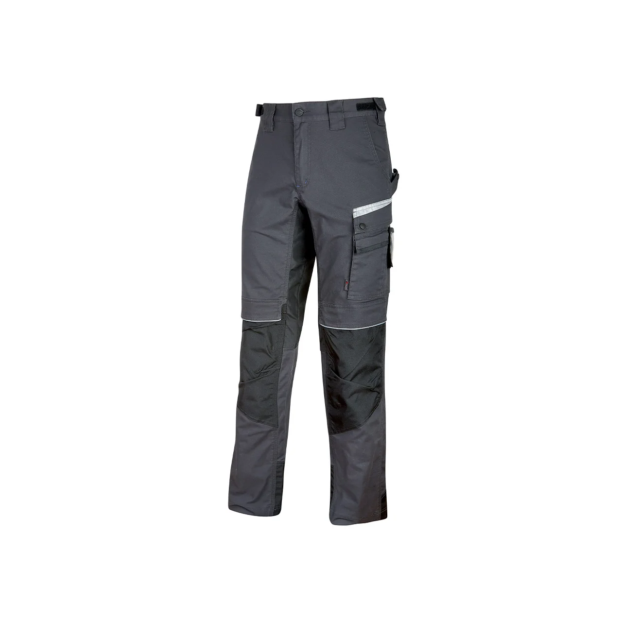 Pantalon de travail stretch FLASH - Gris image
