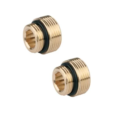 SACHET DE 2 REDUCTIONS M 20X27 EUROCONUS M15X21 image