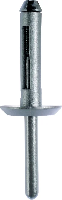 Rivets en plastique pour Opel - Ø 5,9 mm - 10 pcs image