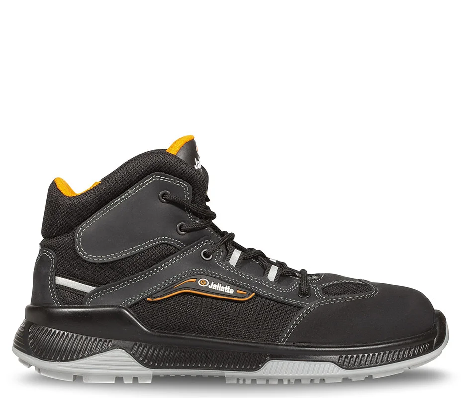 Basket de sécurité haute JALJAB SAS ESD S3 SRC image
