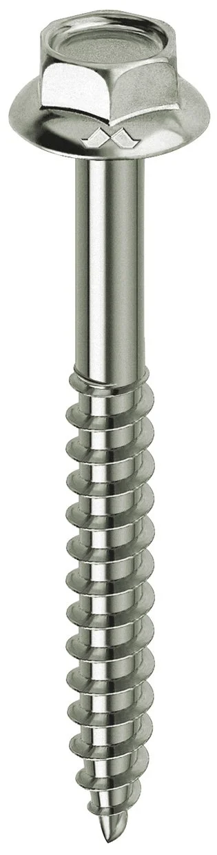 Vis autoperceuse pour bois Kovervit - K10 AA811 image