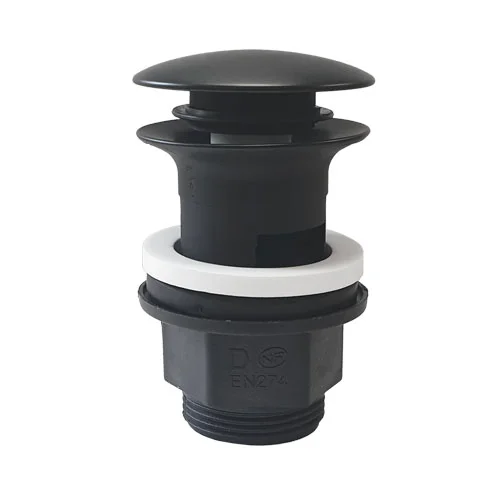 Vidage lavabo clic-clac 2 fonctions image