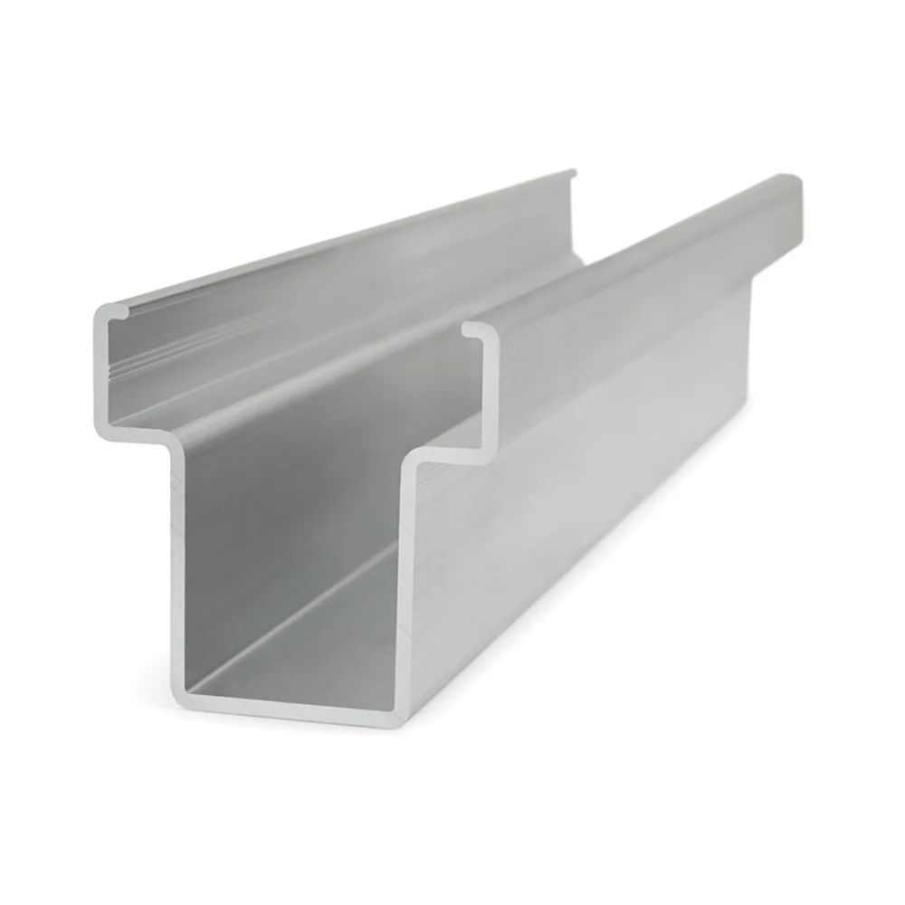 Connecteur pour le profil PSE-C - Aluminium image