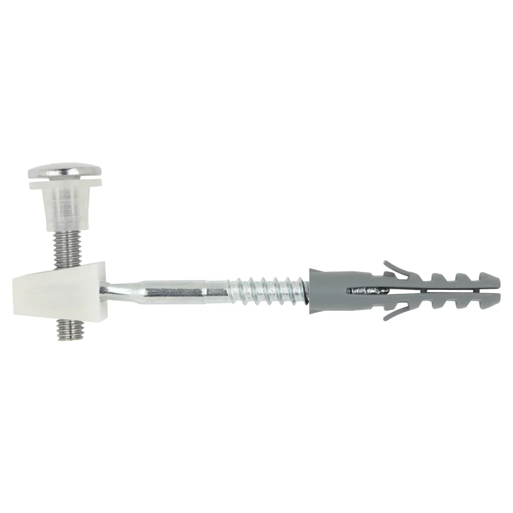 Fixation WC horizontal image