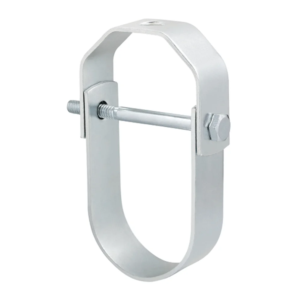 Collier Clevis - Zingué image