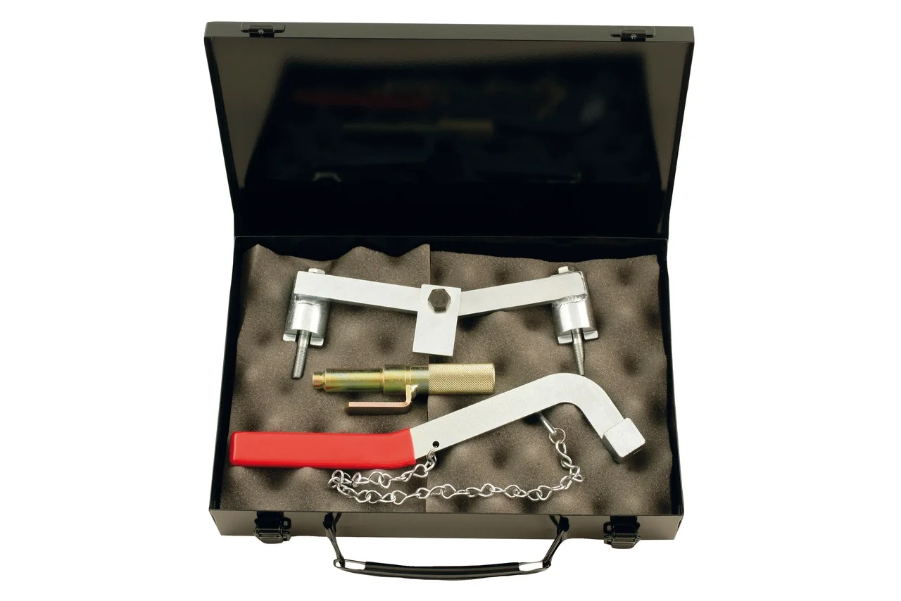 Jeu d'outils de calage moteur - Renault Laguna/Safrane image