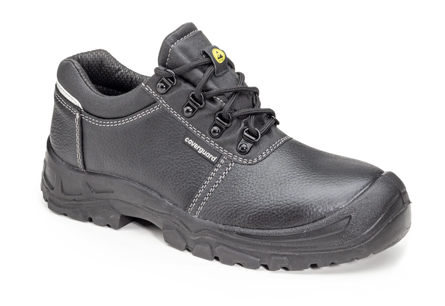 Chaussures de sécurité basses AZURITE II S3 - Noir image