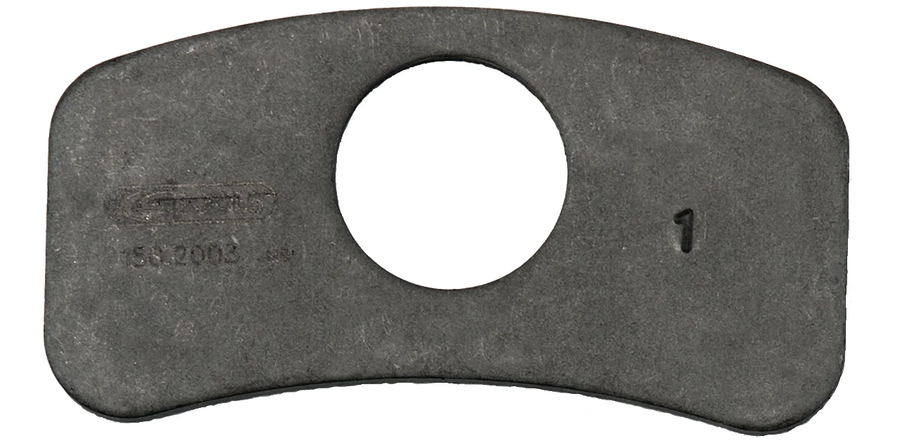 Adaptateur de piston de frein, # 1 image