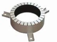 Manchons coupe-feu spécial plomberie - 90 à 180min image