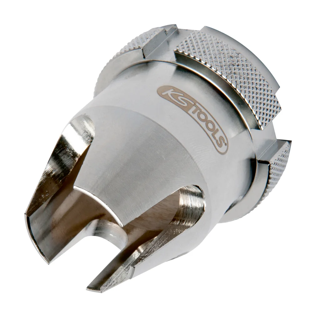 Adaptateur pour clé à bonde 116.2003 image