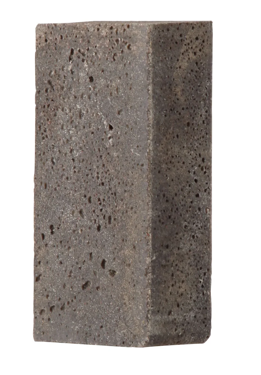 Pierre à aviver  pour Blue et Grey Ceram 70x35x18mm - 416A image