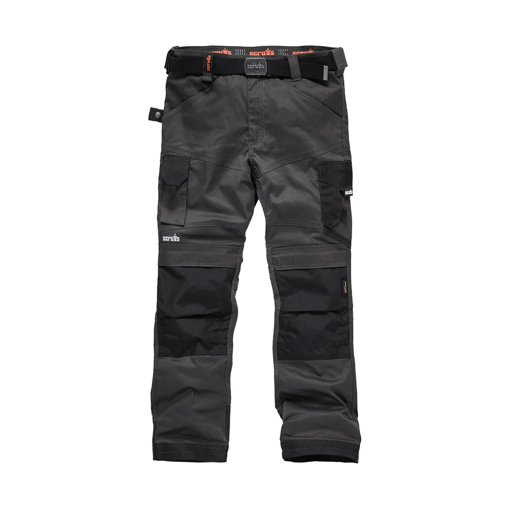 Pantalon de travail de travail graphite Pro Flex image