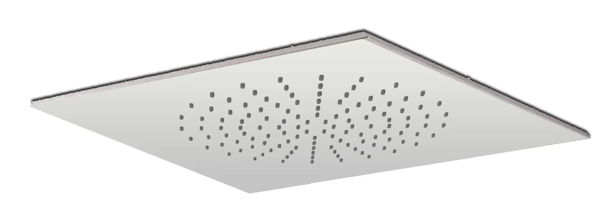 Pomme de tête Spirit métal à encastrer image