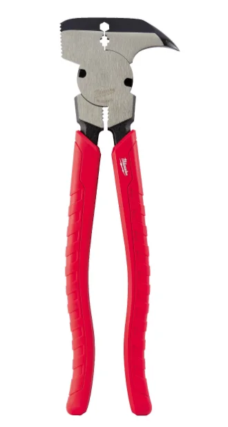 PINCE À CLOTURE FENCING PLIER image